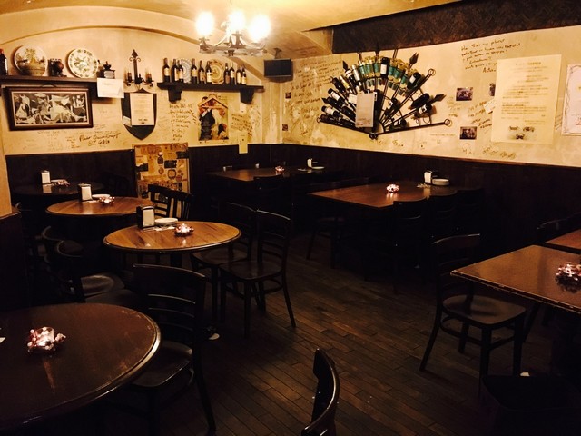 バル イスパニヤ名駅店 求人 スペイン料理 バル 名古屋市中村区 転職 店舗情報 飲食店求人グルメキャリー 東海 北陸版